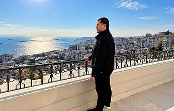 Baki Ersoy: Geleceği hatırlıyorum!