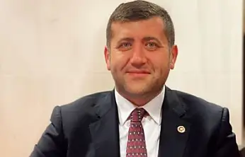 Baki Ersoy'un 30 yıllık değişimi! Paylaştığı mesaj dikkat çekti