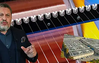 Bakır Kralı'nın Kayseri'deki yeni fabrikasında üretim başladı