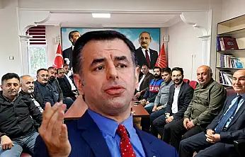 Barış Yarkadaş'tan Kayseri iddiası! 'Aldık' dediler