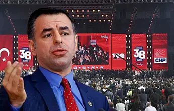 Barış Yarkadaş'tan Kayseri iddiası! 'Aldık' dediler
