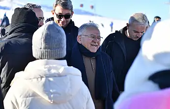 Başkan Büyükkılıç duyurdu: Üye sayısı 378 bin 649 kişi oldu!