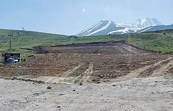 Başkan Büyükkılıç müjdeyi verdi: Yeni sezonda konfor en üst seviyeye çıkacak