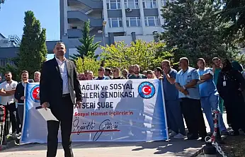 Başkan'dan dikkat çeken çıkış: Kim ya da kimleri hedef aldı?