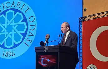 Başkan Gülsoy'dan dikkat çeken çağrı: Süresi uzatılmalı, en az yüzde 5'e çıkarılmalı