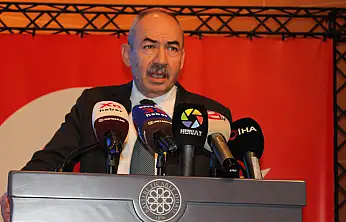 Başkan Gülsoy: 'Enflasyon toplumsal ahlakı, refahı ve gelir adaletini tehdit ediyor'