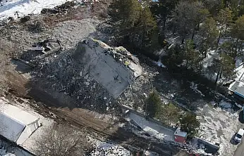 Başkan Metin paylaştı! Merak edilen projenin işte son hali