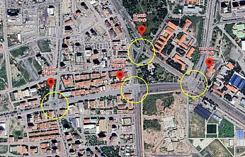 Başkan müjdeyi Ankara'dan verdi! Kartal Kavşağı projesiyle ilgili yeni gelişme!