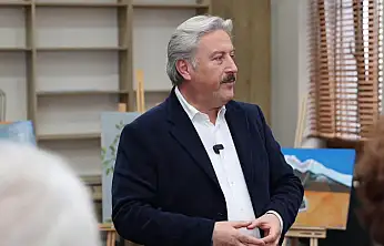 Başkan Mustafa Palancıoğlu açıkladı: Yorulduk!
