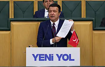 Baskın seçim var mı? Arıkan alametlerini sıraladı!