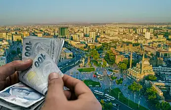 BDDK açıkladı: Kayserililerin kredi kartı borcu belli oldu!