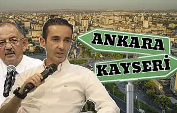 'Bedbahtları affetmiyorum' demişti! Özhaseki'nin damadı geri mi dönüyor?