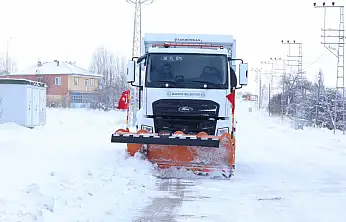 Belediye açıkladı! Kayseri'de o yol ulaşıma kapandı