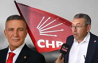 Belediye Başkanının istifası CHP'yi karıştırdı: İlçe Başkanından ağır sözler
