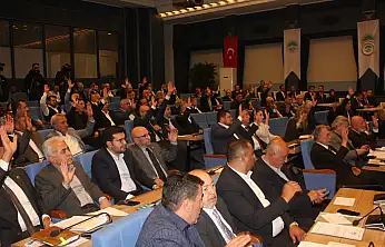 Belediye su faturalarının yüzde 50'sini ödemeye devam edecek