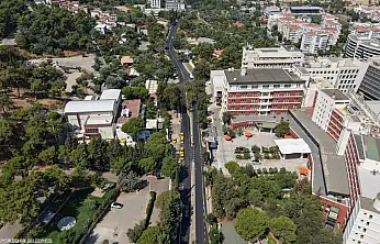 Belediyelere yönelik soruşturmalarda gözaltına alınan Kayserili ismi kim ziyaret etti?