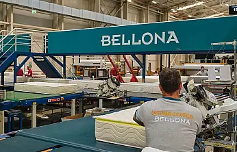 Kayseri Sanayi Odası Başkanı yanıtladı: Bellona'yı söküp götürecekler mi?