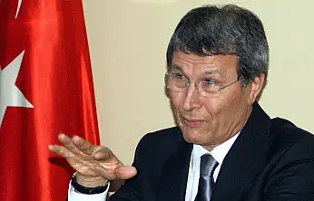 'Bende kopyası yok' diyen Halaçoğlu hangi görüntünün peşinde?