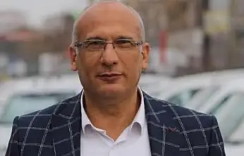 Bilal Atabey başkanlık için yola çıktı