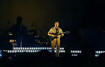 Biletler tükeniyor! Ünlü şarkıcı Kayseri'ye geliyor