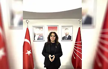 'Biliniz ki üzerimize atılan bu iddialar iftiradır' diyen CHP İl Başkanı Özer: Organize kötülüğü yapanları vicdanlara havale ediyorum