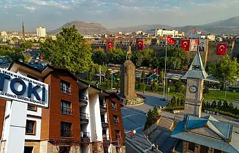 Binlerce Kayserili bekliyor! 500 bin konut kurasında o illerin sırası belli oldu