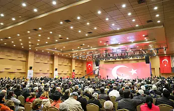 Binlerce Kayserili bekliyor! 500 bin konut için kurası çekilecek 7 il belli oldu