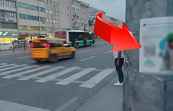 Bir Cumhurbaşkanı adayı daha ortaya çıktı! İlanlar Kayseri'ye asıldı