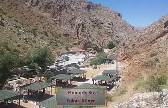 Bir kez giden tekrar gitmek istiyor! Kayseri'nin gözde rotası