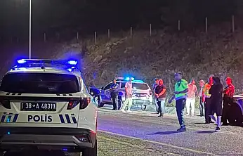 Bisiklet kazası Kayseri'yi yasa boğdu! Özel kalem müdürü hayatını kaybetti