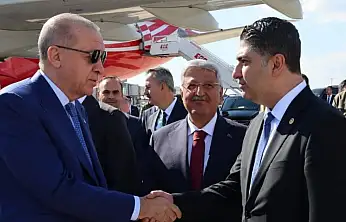 BM Genel Kurulu sonrası İsmail Özdemir'den Türkiye mesajı