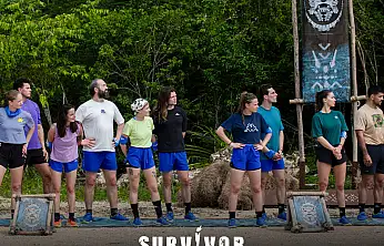 Bu akşam başlıyor! Milyonların merakla beklediği Survivor'da Kayserili isim görücüye çıkıyor