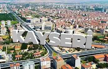 Bu da oldu! 'Kayseri ha var ha yok 'dedirten sonuç, 14'üncü olduk