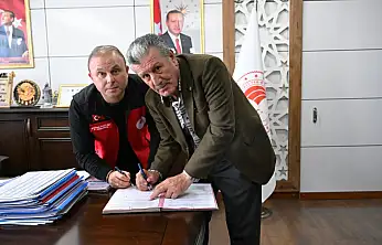 Bu imza küçükbaş üreticilerinin kaderini değiştirecek