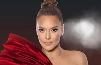 Bu konser çok konuşulacak: Pop müziğin kraliçesi Kayseri'de