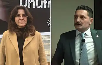 AK Partili ismin 'Bu ülkede açlık olsaydı boyuna göre fazlalığı olmazdı' sözlerine Kayseri'den sert tepki!