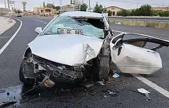 Bugün kazada vefat eden çocuk, Kayserili gazetecinin yeğeni çıktı!