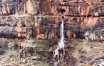Burayı daha önce hiç gördünüz mü? İşte Kayseri'nin gizli güzelliği