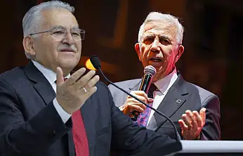 Büyükkılıç, Mansur Yavaş'ın davetini kabul etti! Bakın 4 gün nereye gidiyorlar?