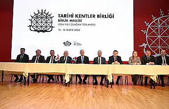 Büyükkılıç, Mansur Yavaş'ın encümenine girdi