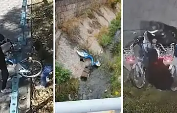Büyükkılıç'tan dikkat çeken çıkış! O kişiler hakkında hukuki süreç başlatılıyor