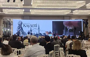 Büyükkılıç'tan Kastamonu ve Afyon'a tarihi gönderme: Korktu gelmedi!