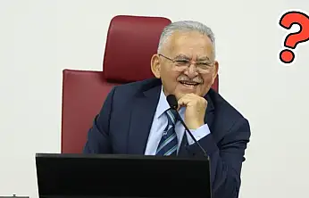 Büyükkılıç'tan o isme yanıt: Yine bekleriz