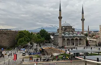 Büyükşehir Belediyesi açıkladı: Kayseri'de geçici aktarmalı ulaşım sona erdi