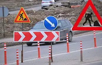 Büyükşehir duyurdu: Kayseri'de yollar 3 gün kapalı olacak