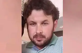 Çatıdan balkona düştü, hayatını kaybetti