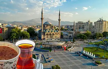 Çay 2, Çorba 20 TL! Kayseri'de bakın hangi bölgelerde var?
