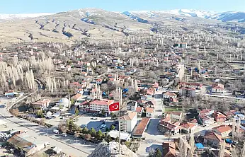 CHP Akkışla ilçe başkanından altyapı isyanı