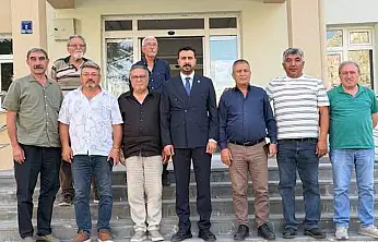 CHP'de butlan kararına tepki gösteren Belediye Başkanı karar mı değişti?