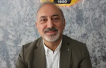 CHP'de Murat Molu 'Adayım' dedi